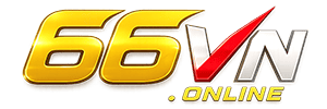 logo 66vn online chính thức